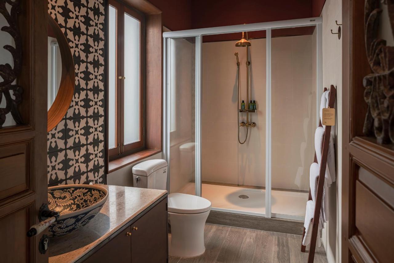 Double Room Private Bathroom